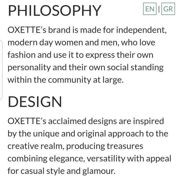 AUTHENTIC Oxette Gold & Turquoise Long Convertible Necklace from Greece NEW - Picture 8 of 9